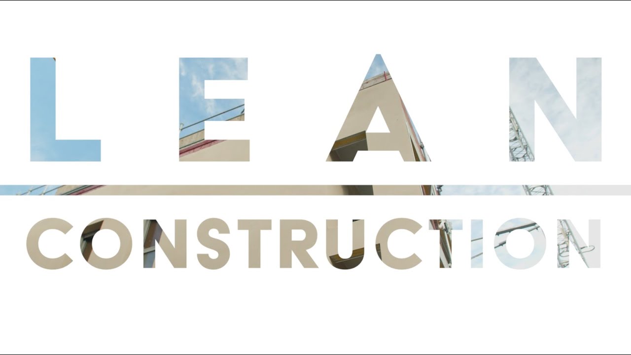 Lean Construction - Chantier La Closerie