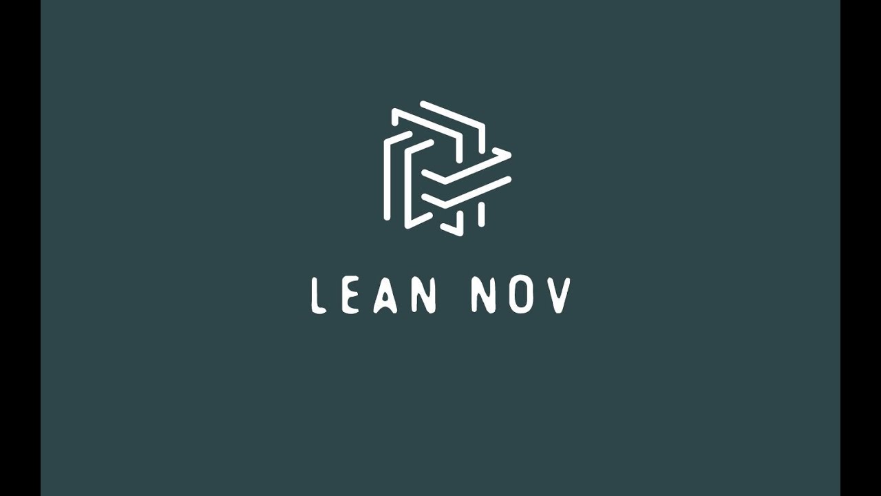 LEAN NOV, pilote d'intelligences constructives