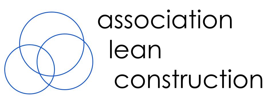 Logo Association Lean Construction