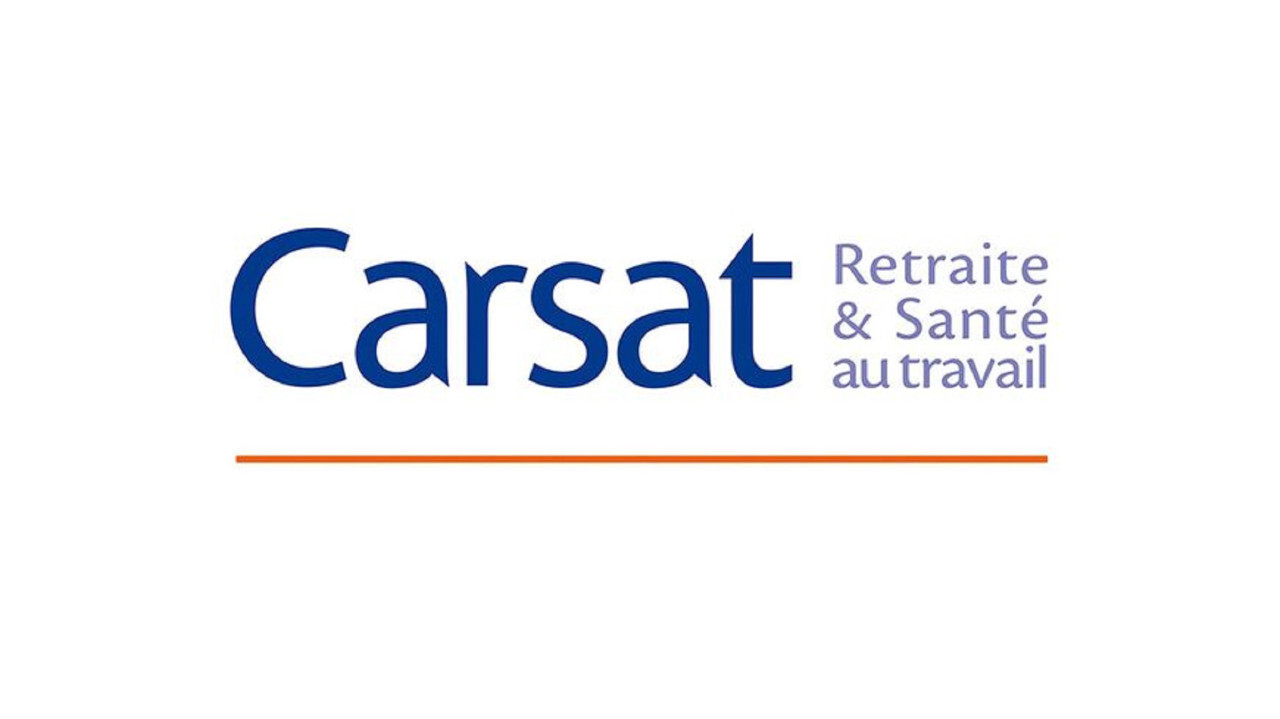 CARSAT Retraite & Santé au travail