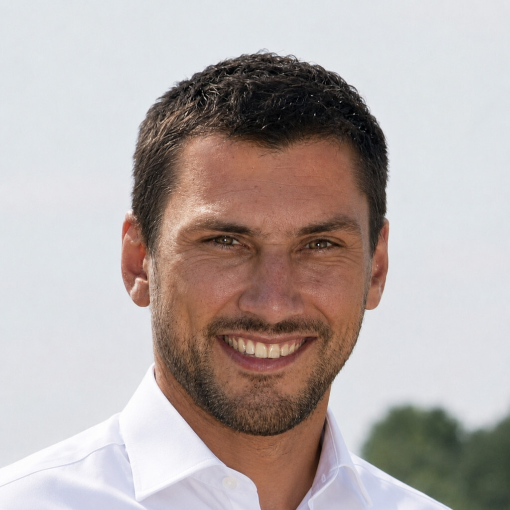 Olivier MARLANGE